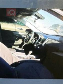 شيفروليه ماليبو